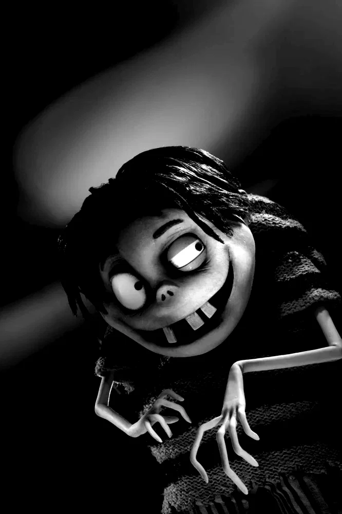 Photo 13 du film : Frankenweenie