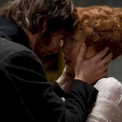 Miniature photo du film : Cloud Atlas