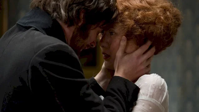 Photo du film : Cloud Atlas