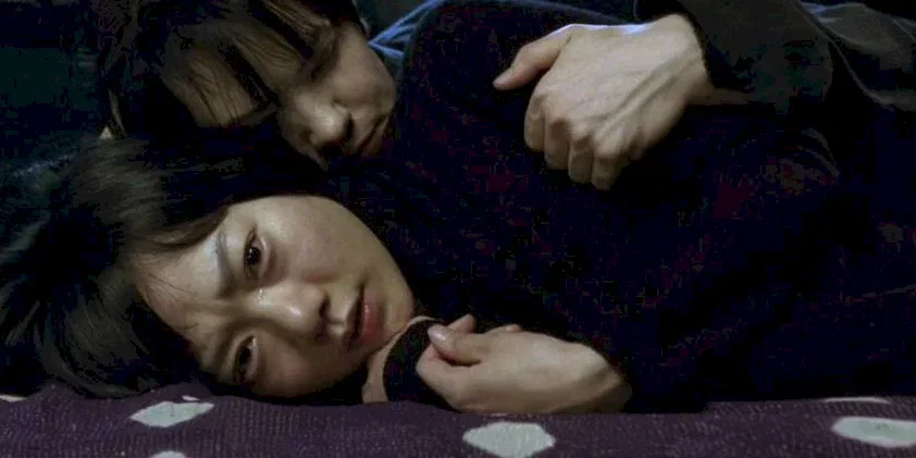 Photo du film : Cloud Atlas