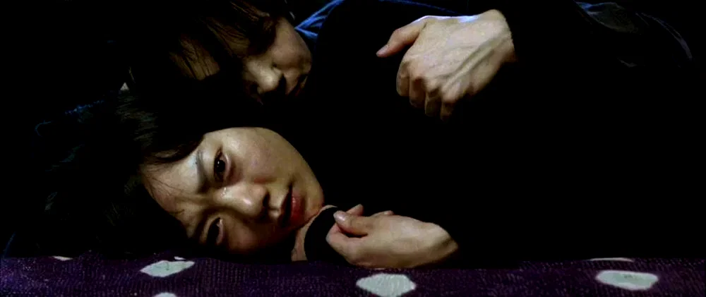 Photo 3 du film : Cloud Atlas