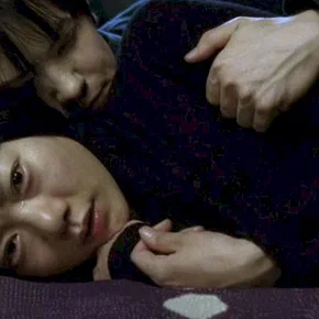 Photo du film : Cloud Atlas