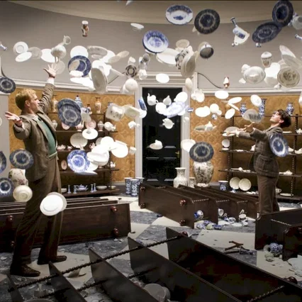 Miniature photo du film : Cloud Atlas