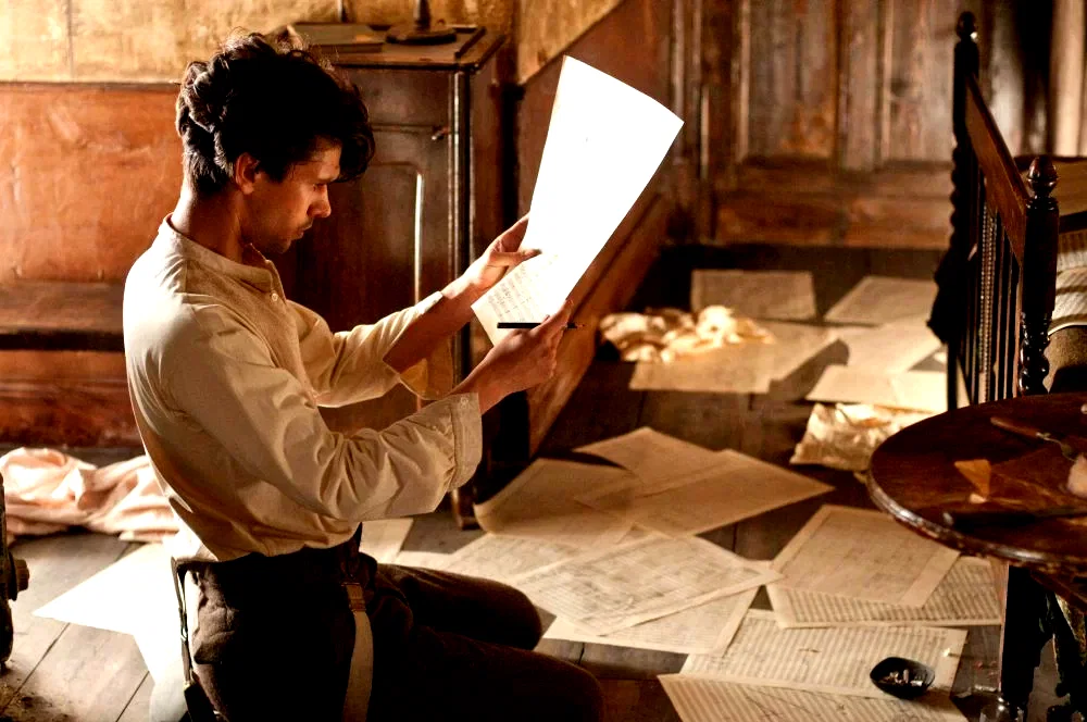 Photo 7 du film : Cloud Atlas