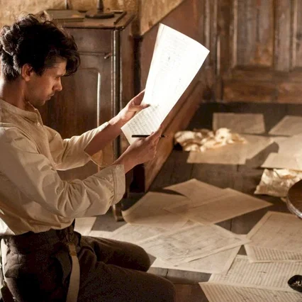 Miniature photo du film : Cloud Atlas