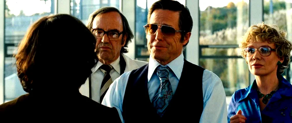 Photo 8 du film : Cloud Atlas