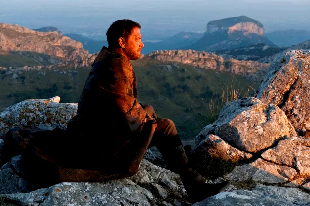 Photo 9 du film : Cloud Atlas