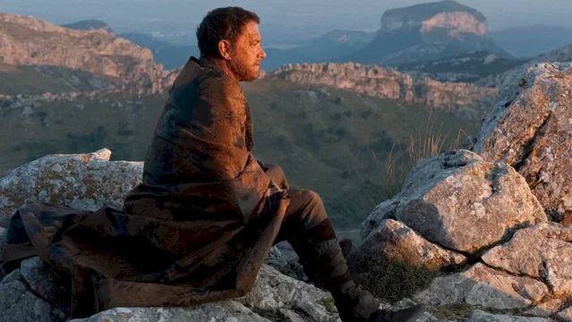 Photo du film : Cloud Atlas