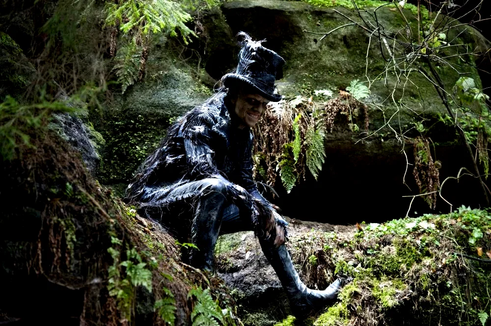 Photo 15 du film : Cloud Atlas