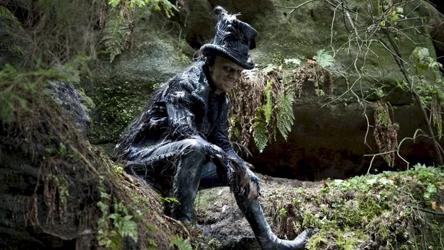 Photo du film : Cloud Atlas