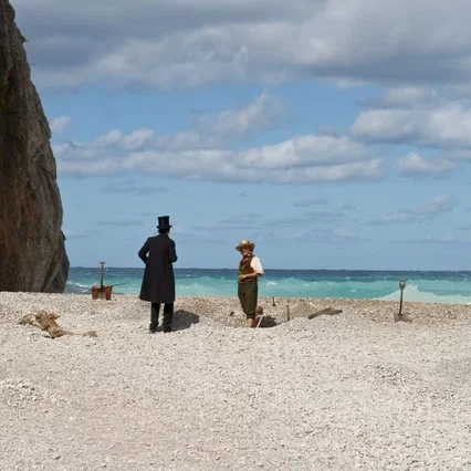 Miniature photo du film : Cloud Atlas