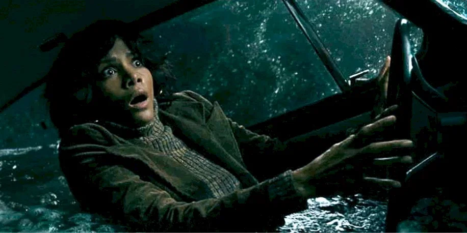 Photo du film : Cloud Atlas
