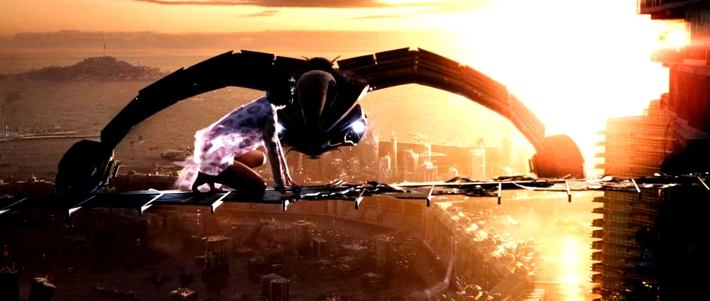 Photo 19 du film : Cloud Atlas