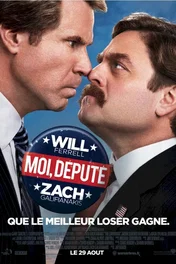 Affiche du film : Moi député