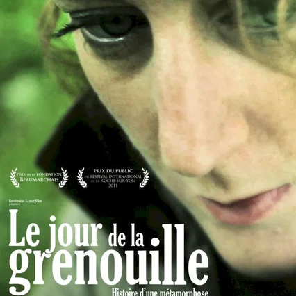 Miniature photo du film : Le jour de la grenouille 