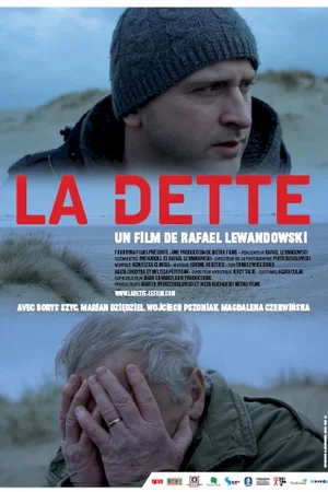 Photo du film : La Dette