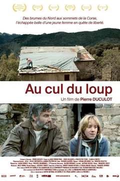 Affiche du film Au cul du loup