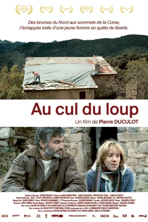 Affiche du film : Au cul du loup
