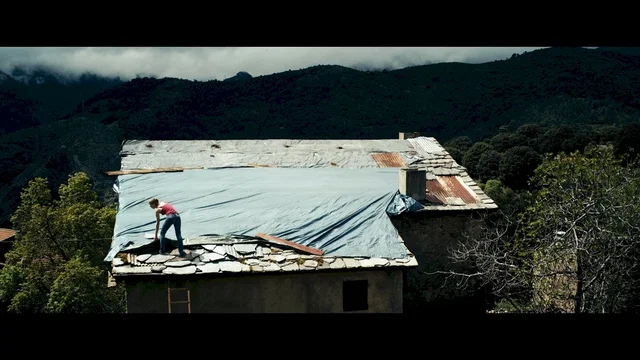 Photo du film : Au cul du loup