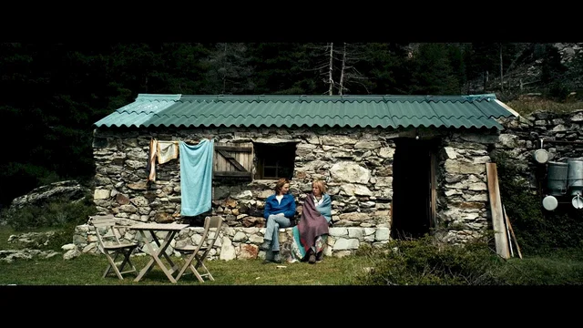 Photo du film : Au cul du loup