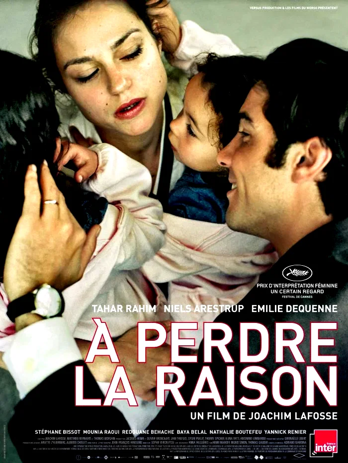 Affiche du film : A perdre la raison 
