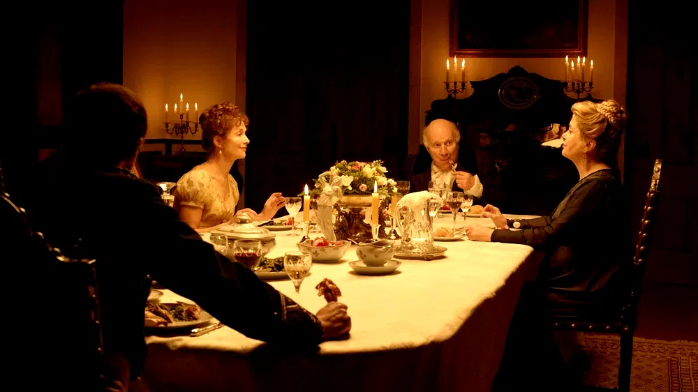 Photo 2 du film : Les lignes de Wellington 