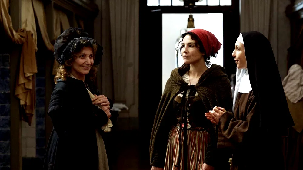 Photo 3 du film : Les lignes de Wellington 