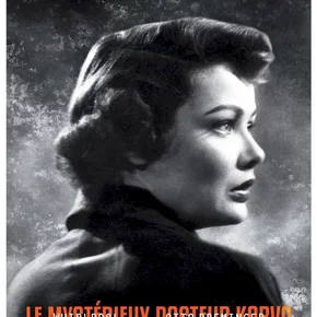 Photo du film : Whirlpool - Le mysterieux docteur korvo