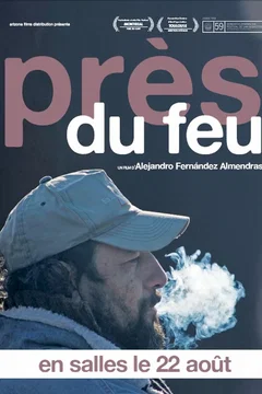 Affiche du film Près du feu 