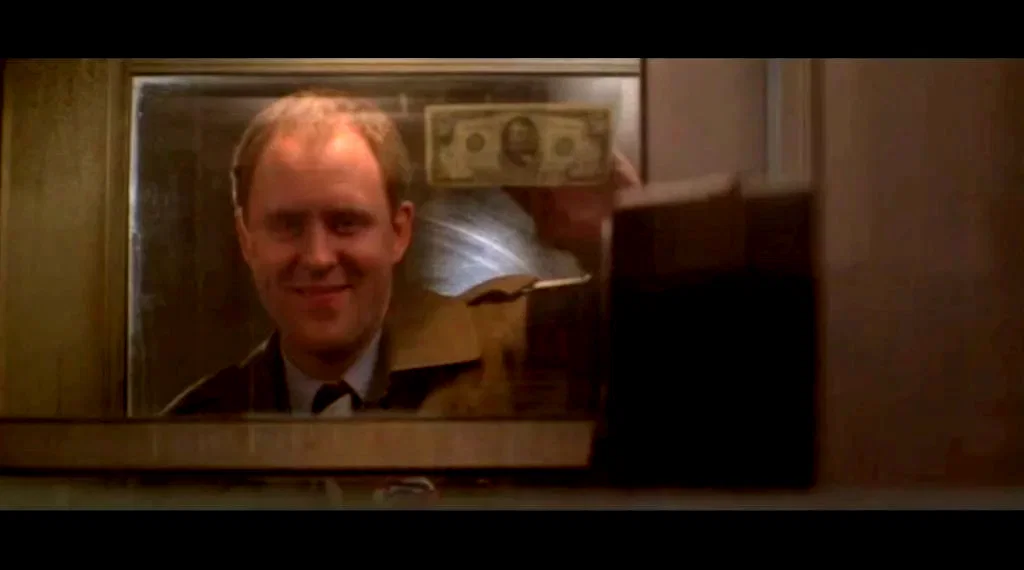 Photo 2 du film : Blow out