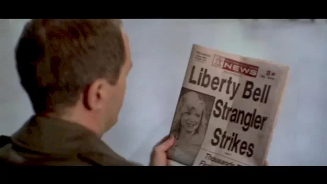 Photo du film : Blow out