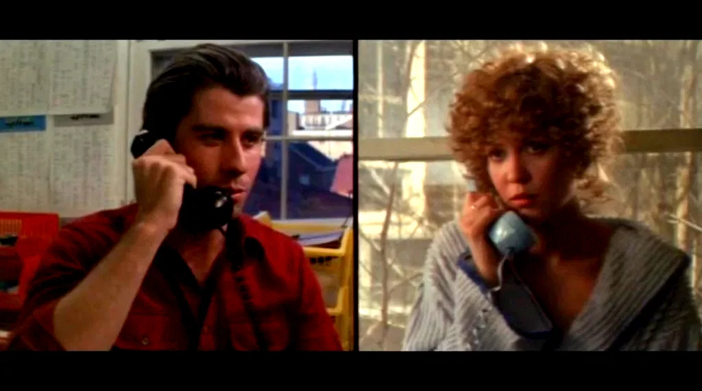 Photo 4 du film : Blow out