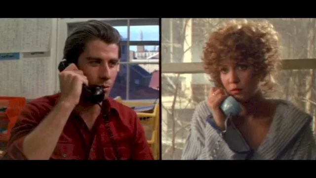 Photo du film : Blow out