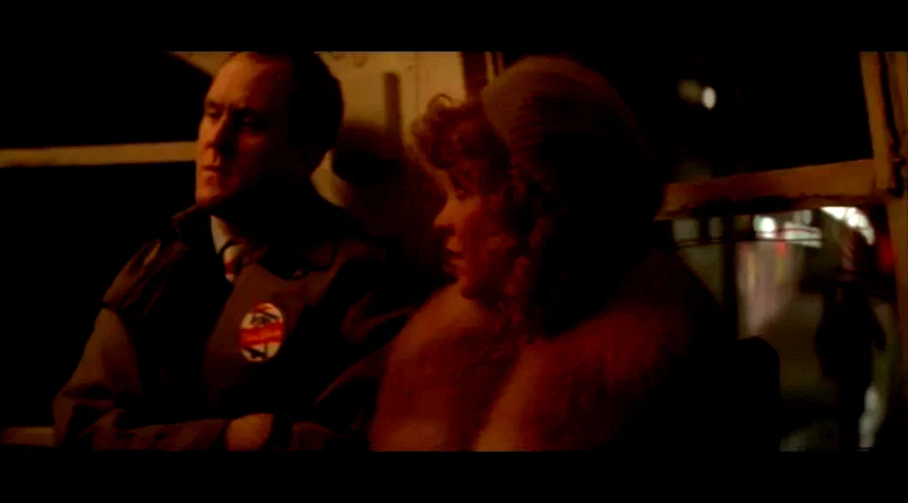 Photo 5 du film : Blow out