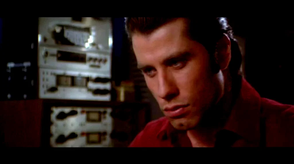Photo 6 du film : Blow out