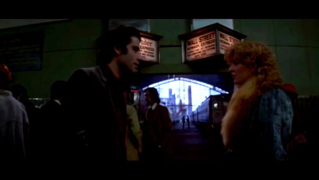 Photo 7 du film : Blow out