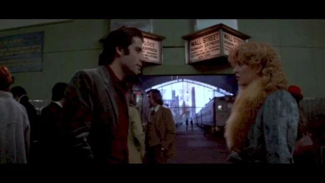 Photo du film : Blow out