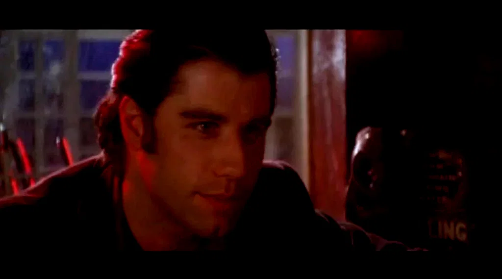 Photo 8 du film : Blow out