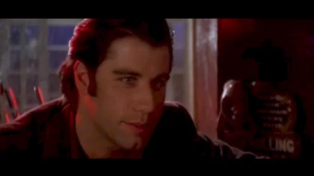 Photo du film : Blow out