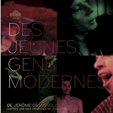 Miniature photo du film : Des Jeunes Gens Mödernes