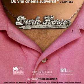 Photo du film : Dark horse