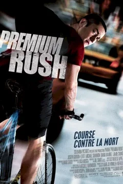 Affiche du film Premium Rush