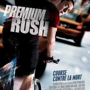 Photo du film : Premium Rush
