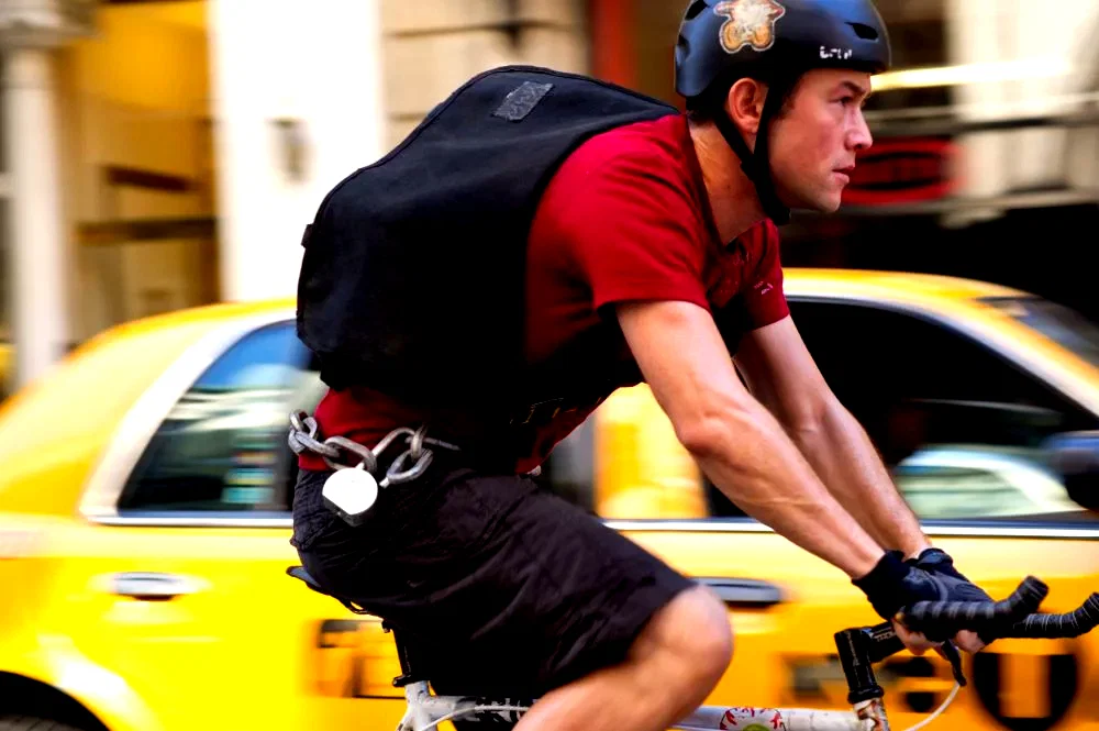 Photo 6 du film : Premium Rush