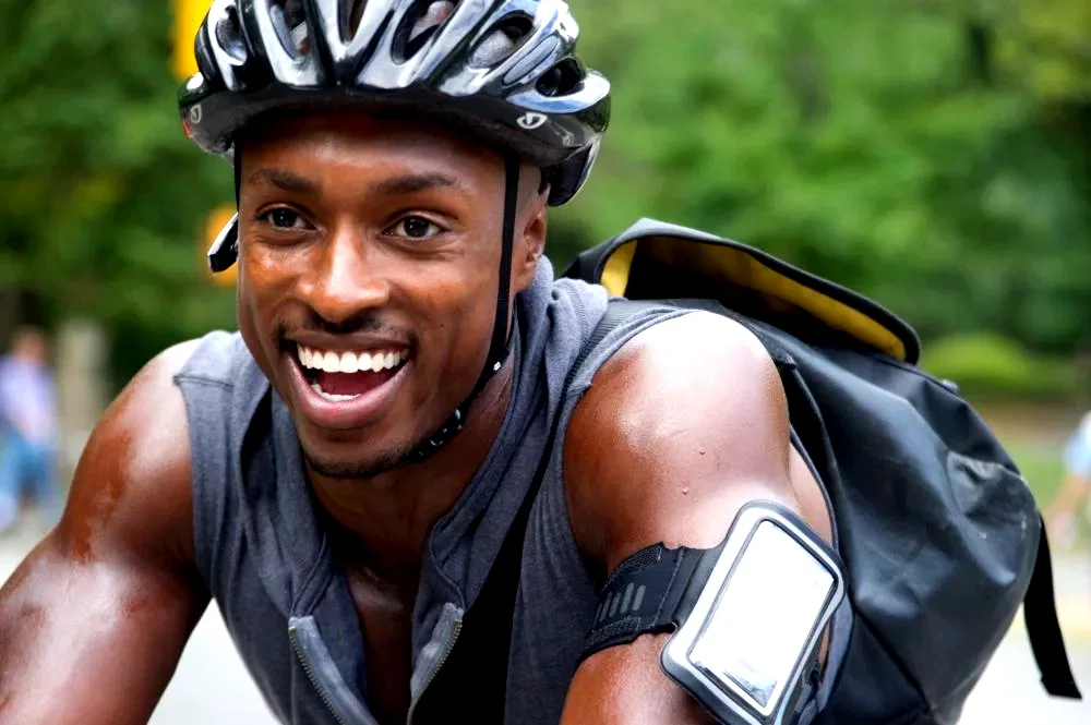 Photo 8 du film : Premium Rush