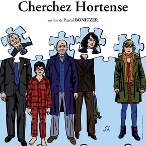 Photo du film : Cherchez Hortense