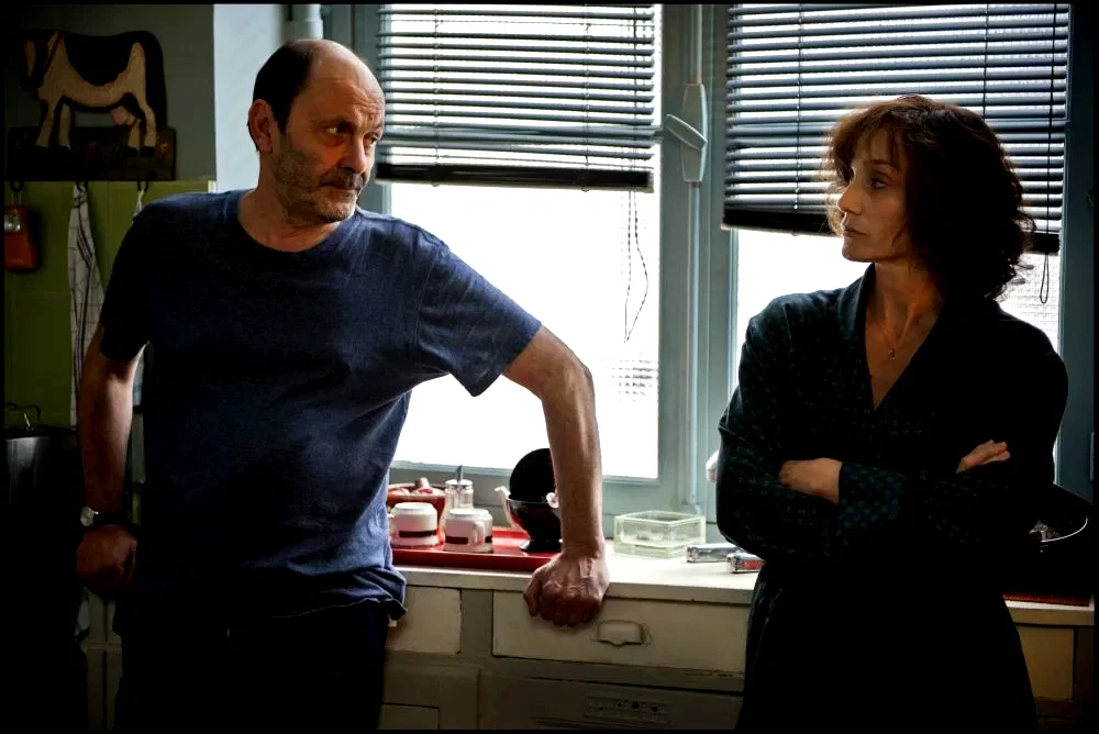 Photo 2 du film : Cherchez Hortense