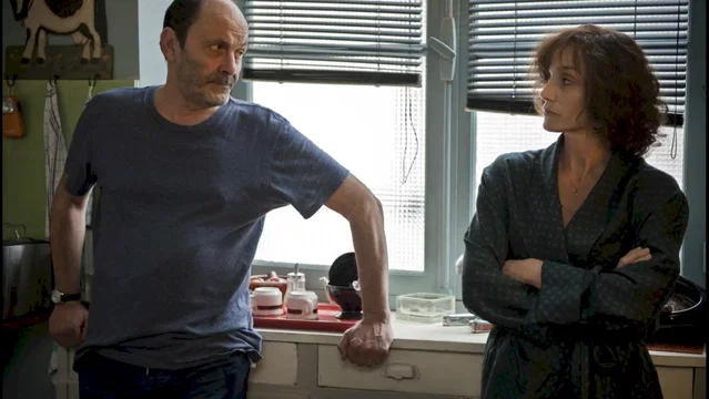 Photo du film : Cherchez Hortense