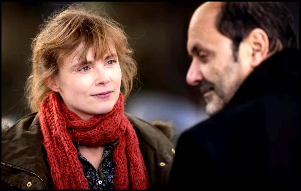 Photo 3 du film : Cherchez Hortense
