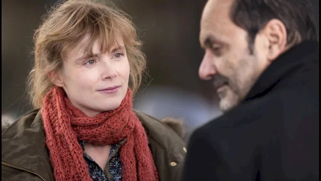Photo du film : Cherchez Hortense